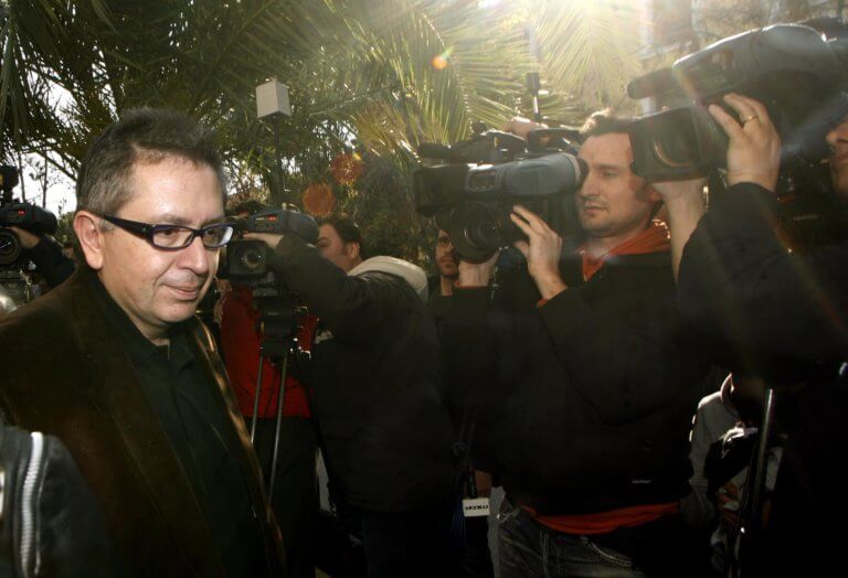 Θέμος Αναστασιάδης: Η ζωή, η επιτυχία, η μάχη και ο θάνατος στα 61 του χρόνια | Newsit.gr