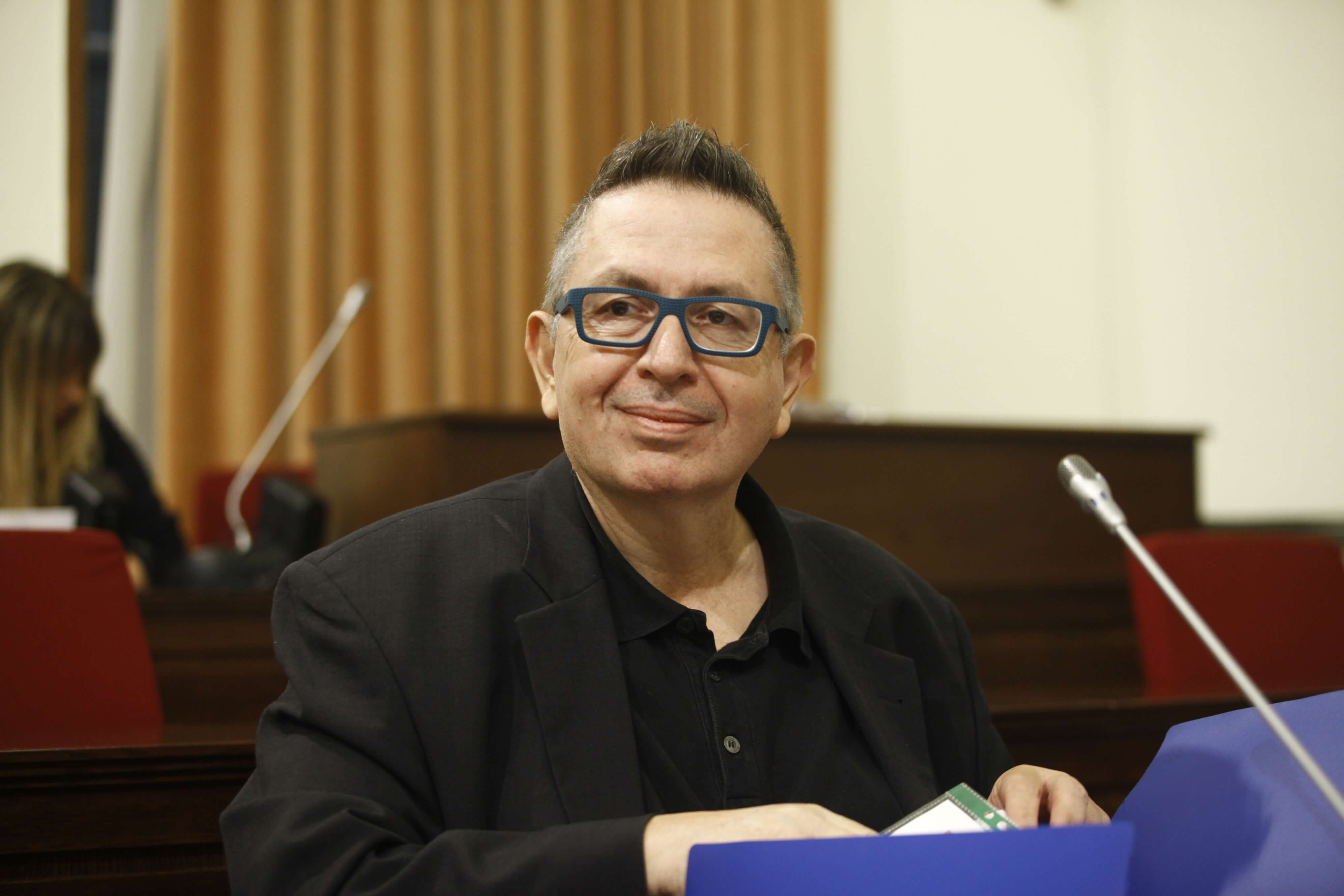 ΝΔ: Ο Θέμος Αναστασιάδης άφησε το δικό του διακριτό στίγμα στην δημοσιογραφία