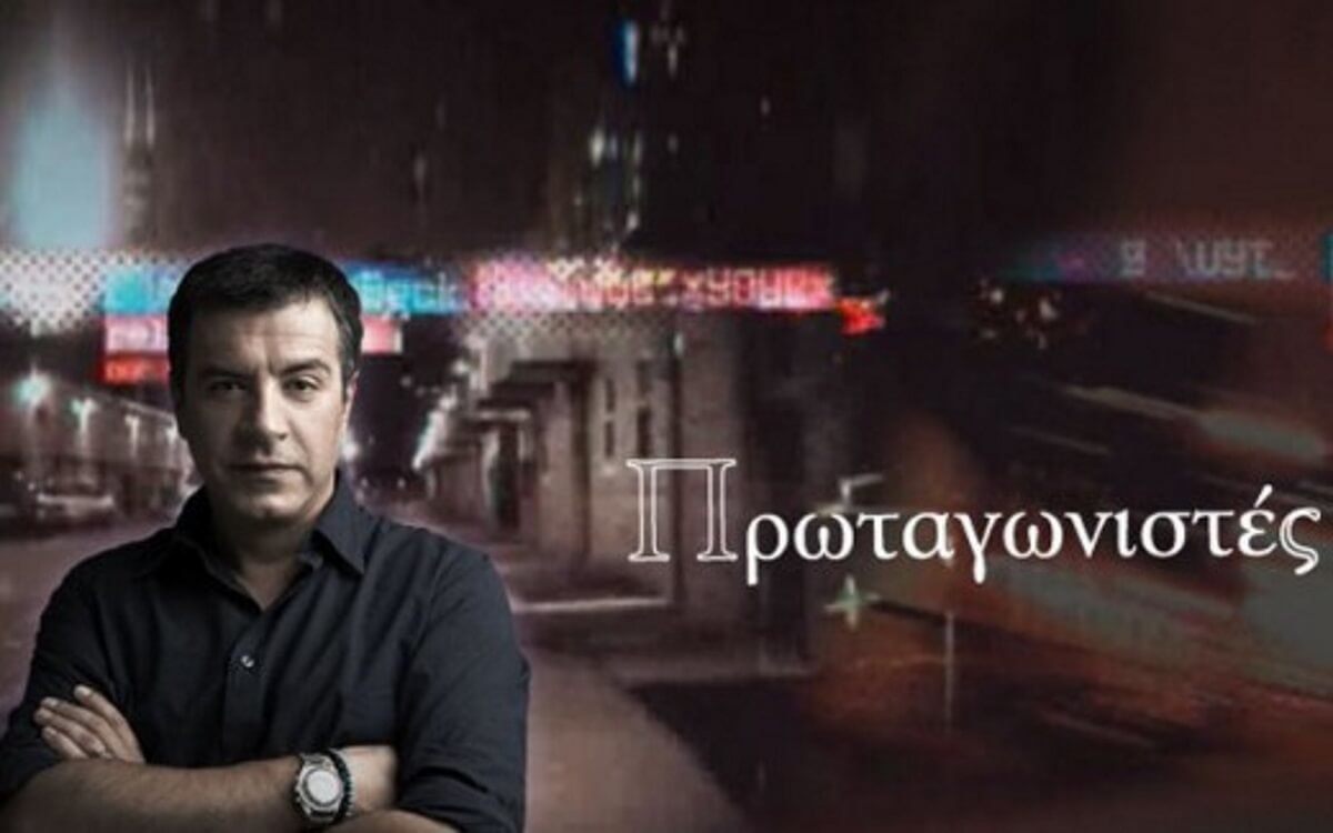 «Έδινα μάχη για να περάσω σε τηλεθέαση τον Σταύρο Θεοδωράκη! Έλεγα… θα τον νικήσω»