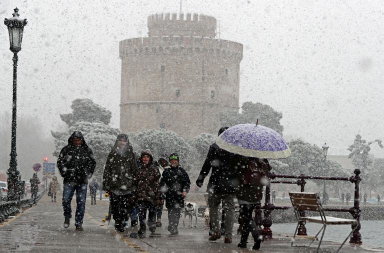 Ο Σάκης Αρναούτογλου ανέβασε αυτό το βίντεο και έγινε αμέσως viral