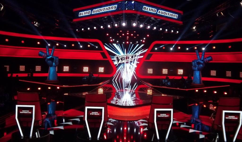 Πέθανε παίκτης του The Voice of Greece!