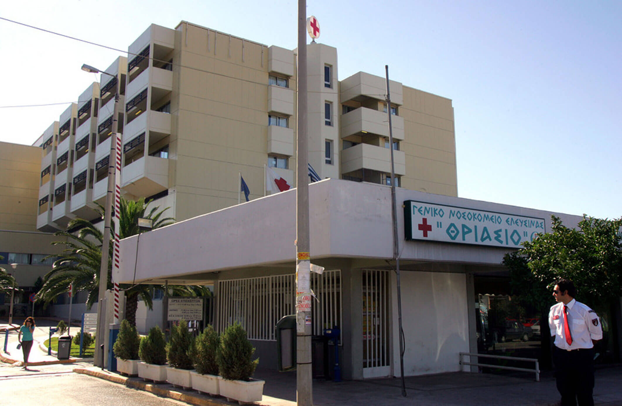 Νέα καταγγελία ΠΟΕΔΗΝ για τον διοικητή με τα πλαστά πτυχία