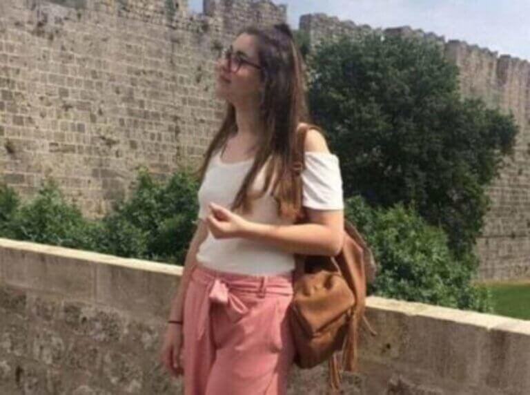 Ελένη Τοπαλούδη: Τα μυστικά στο κινητό του 19χρονου | Newsit.gr Ελένη Τοπαλούδη: Τα μυστικά στο κινητό του 19χρονου | Newsit.gr