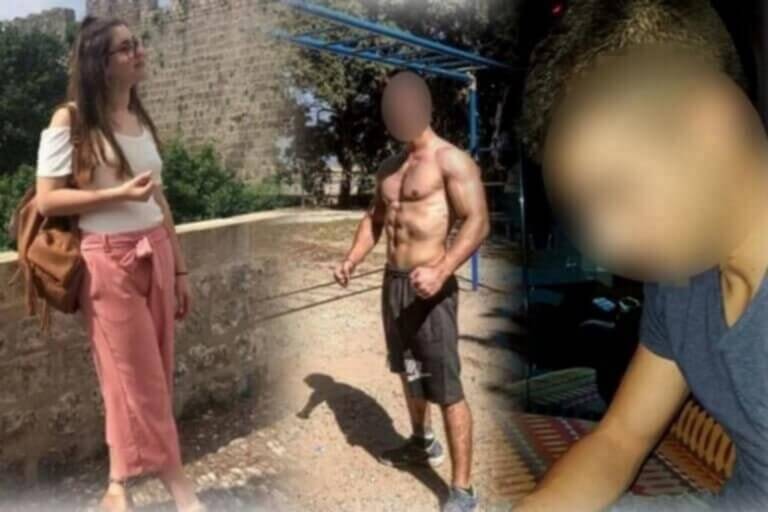 Δολοφονία Τοπαλούδη: Σοκάρουν οι μαρτυρίες για το βίαιο παρελθόν των δύο κατηγορούμενων - «Φταίνε οι κακές παρέες» λέει η μητέρα του Ροδίτη