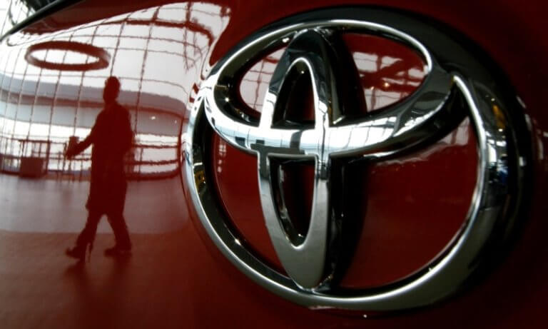 Κοινοπραξία Toyota-Panasonic για την παραγωγή μπαταριών | Newsit.gr Κοινοπραξία Toyota-Panasonic για την παραγωγή μπαταριών | Newsit.gr
