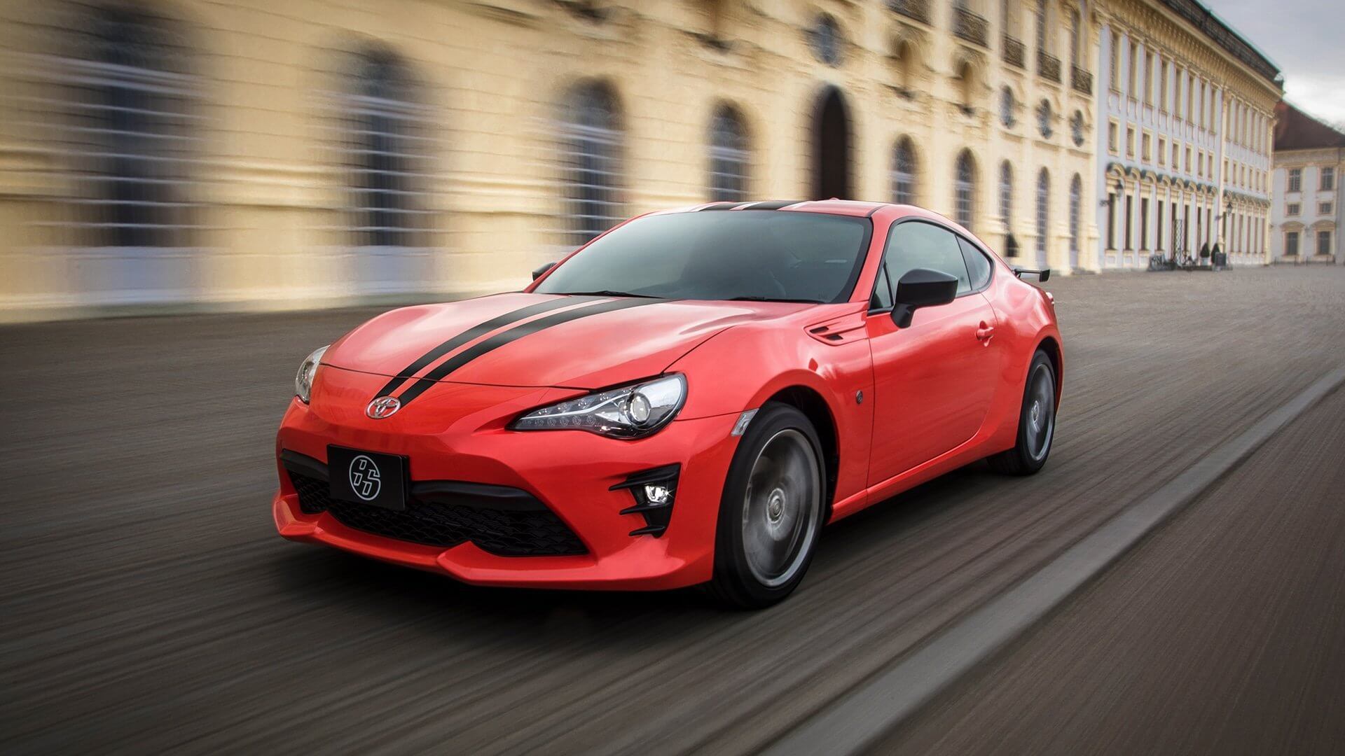 Αβέβαιο το μέλλον για τα Toyota GT86 και Subaru BRZ