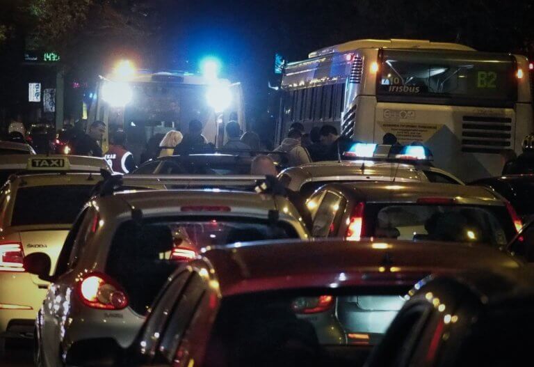 Και τρίτος νεκρός από το φοβερό τροχαίο στην Παραλιακή | Newsit.gr Και τρίτος νεκρός από το φοβερό τροχαίο στην Παραλιακή | Newsit.gr