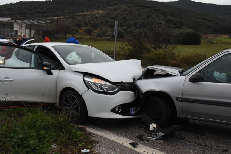 "Ποτίστηκε" με αίμα η άσφαλτος και τον Ιανουάριο - 19 νεκροί σε τροχαία και... πάνω από 15.000 παραβάσεις!