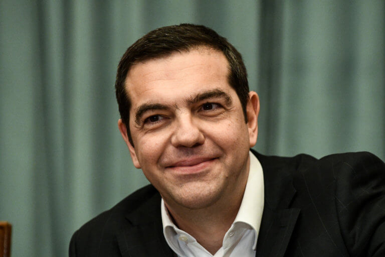 Κατώτατος μισθός: Το tweet του Αλέξη Τσίπρα για την αύξηση | Newsit.gr Κατώτατος μισθός: Το tweet του Αλέξη Τσίπρα για την αύξηση | Newsit.gr