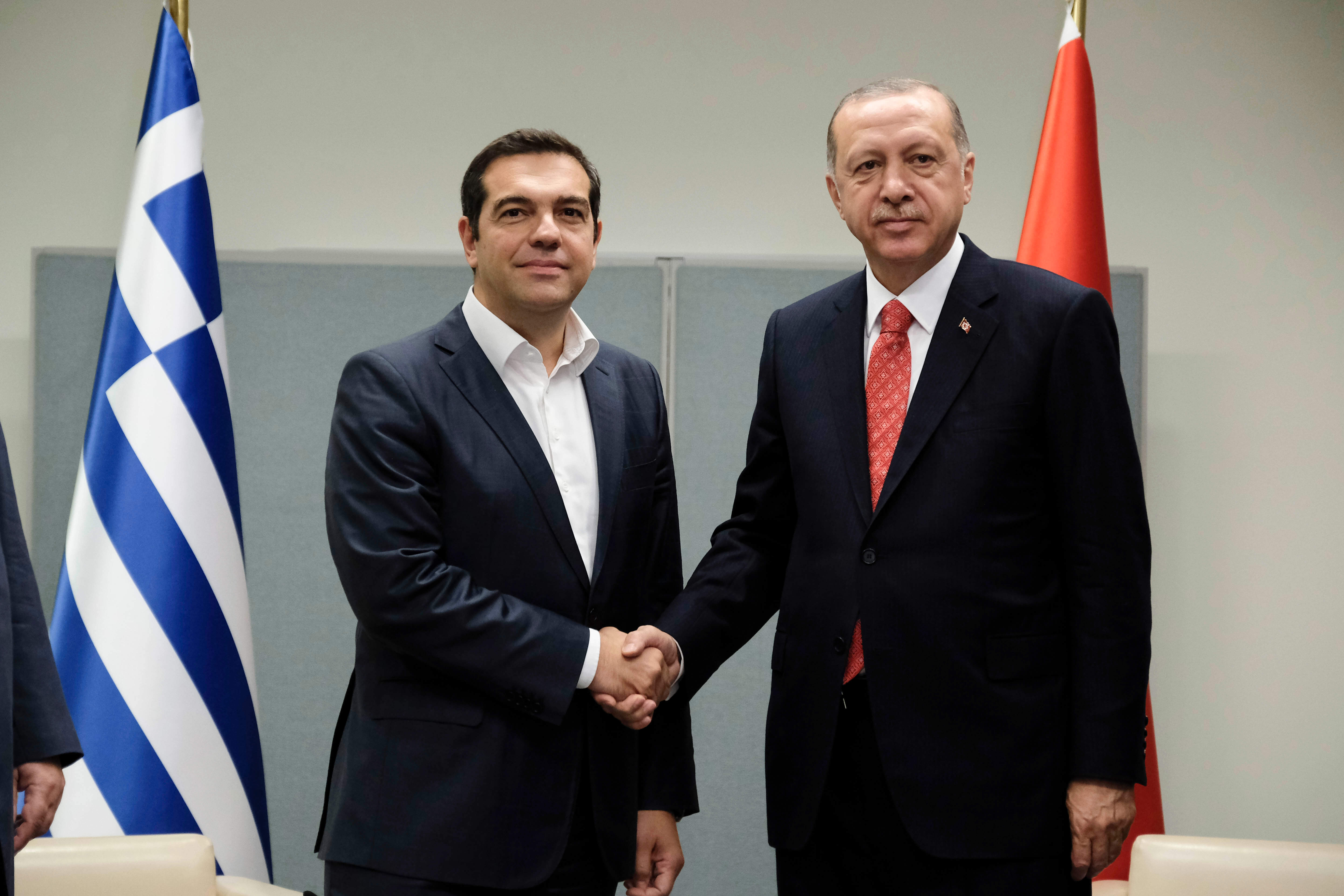 Κλείδωσε η επίσκεψη Τσίπρα στην Κωνσταντινούπολη – Πότε θα συναντηθεί με Ερντογάν