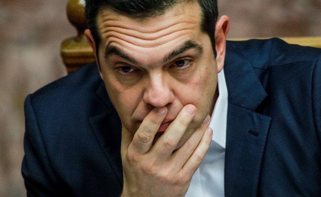 Συμφωνία των Πρεσπών