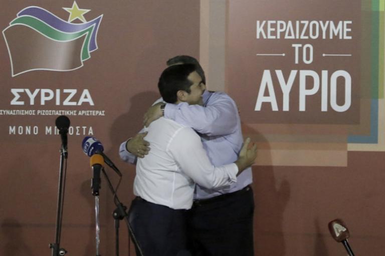 Τσίπρας – Καμμένος: Συνάντηση πριν το… τηλεοπτικό διαζύγιο; | Newsit.gr Τσίπρας – Καμμένος: Συνάντηση πριν το… τηλεοπτικό διαζύγιο; | Newsit.gr