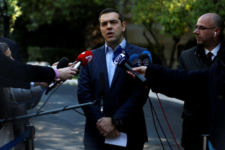 Ανασχηματισμός μετά την ψήφο εμπιστοσύνης και τη συμφωνία των Πρεσπών | Newsit.gr Ανασχηματισμός μετά την ψήφο εμπιστοσύνης και τη συμφωνία των Πρεσπών | Newsit.gr