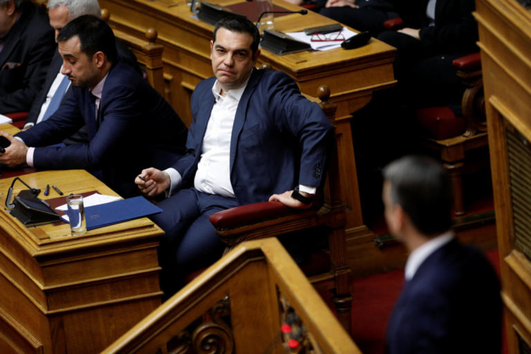 Έξι «ναι» και δυο… «ίσως» για τη Συμφωνία των Πρεσπών | Newsit.gr Έξι «ναι» και δυο… «ίσως» για τη Συμφωνία των Πρεσπών | Newsit.gr