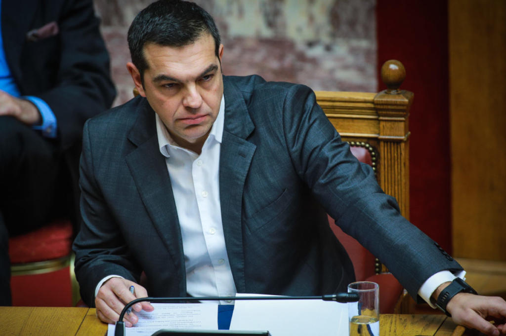 Αλέξης Τσίπρας: Από ταραξίας… αξιόπιστος μεταρρυθμιστής – Το AFP “αποθεώνει” τον Έλληνα πρωθυπουργό