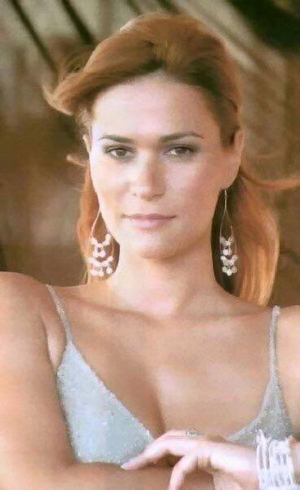 Θυμάστε τη Δήμητρα Τζιόβα από τις «Αέρινες σιωπές»; Δεν θα πιστεύετε τι κάνει σήμερα στη ζωή της!