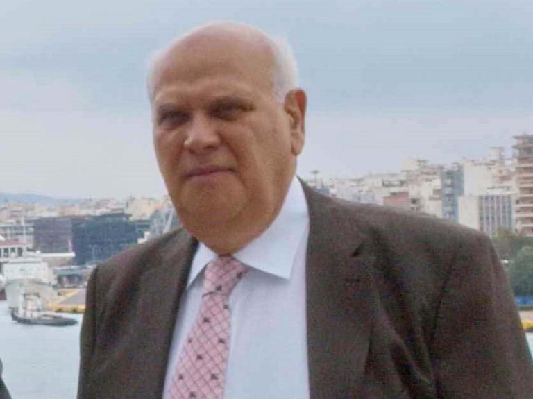 Πέθανε ο εφοπλιστής Νίκος Βαρβατές | Newsit.gr Πέθανε ο εφοπλιστής Νίκος Βαρβατές | Newsit.gr