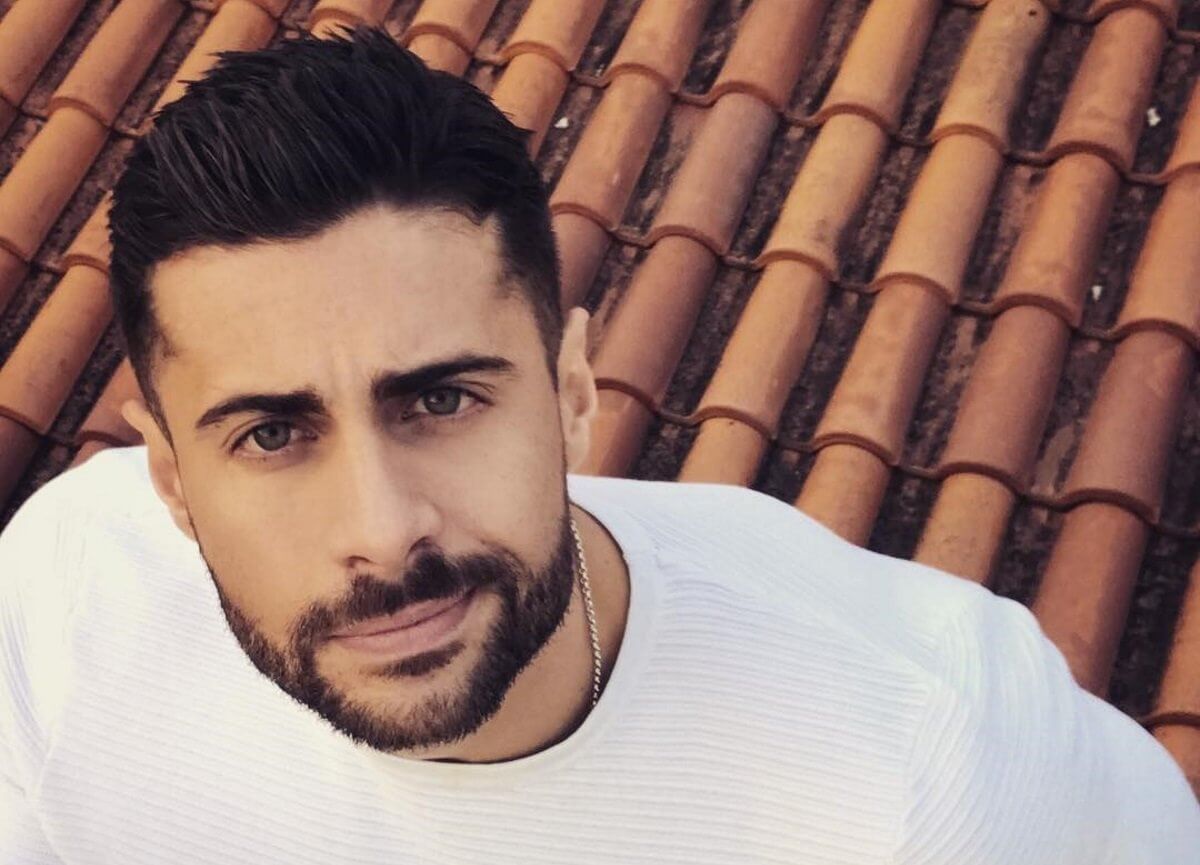 Κωνσταντίνος Βασάλος: Αυτό είναι το νέο επαγγελματικό βήμα του – Η συνεργασία με πρώην παίκτη του «Power Of Love» [pic]