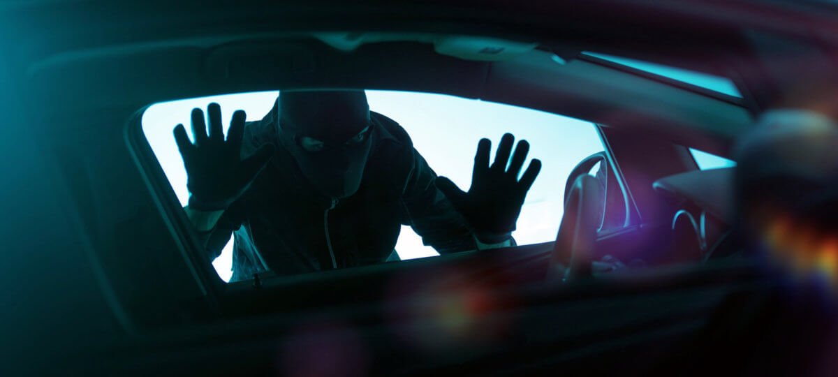 Τα νέα μοντέλα αυτοκινήτων είναι ευάλωτα σε κλοπές