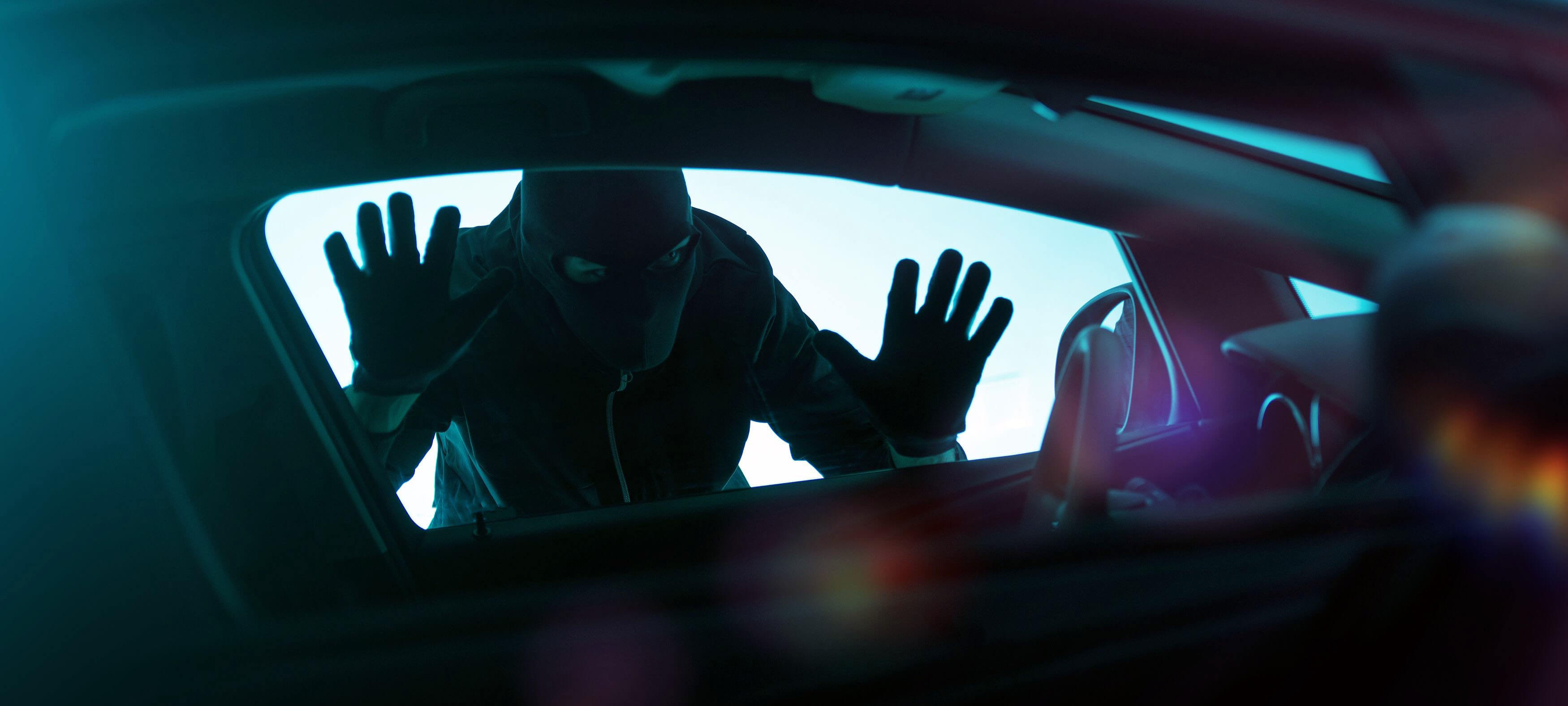 Τα νέα μοντέλα αυτοκινήτων είναι ευάλωτα σε κλοπές