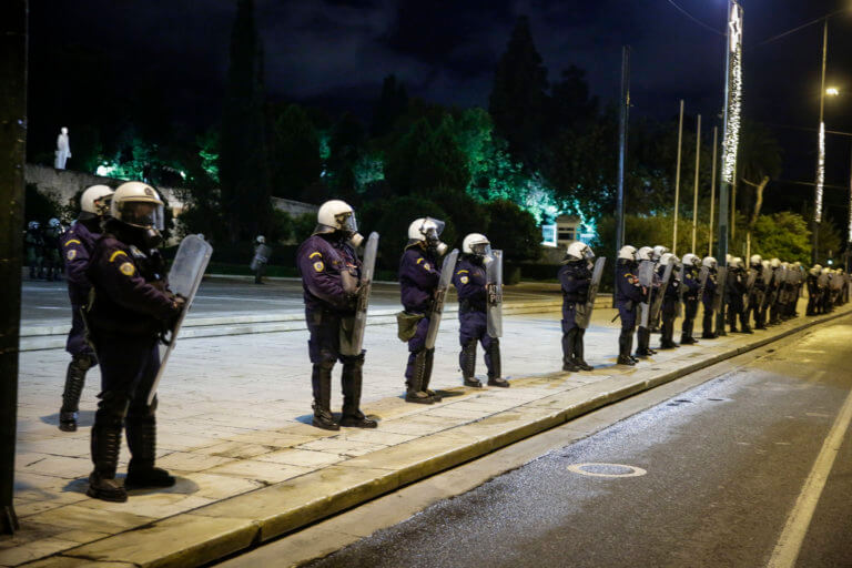 Κλειστοί δρόμοι και… φρούριο η Αθήνα για την Συμφωνία των Πρεσπών! | Newsit.gr