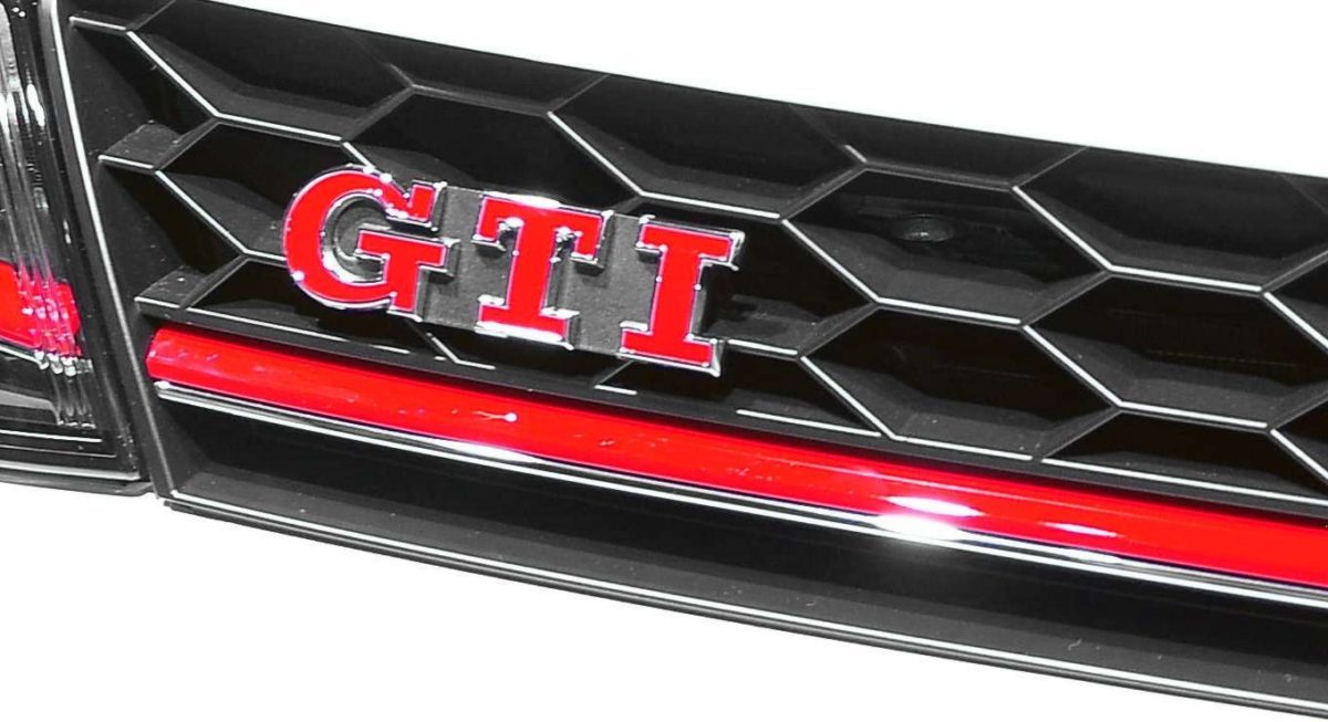 Ισχυρή αύξηση ισχύος για το νέο Volkswagen Golf GTI