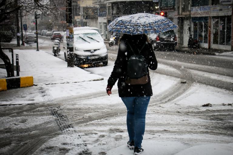 Καιρός: Λευκό Σάββατο σε όλη την Ελλάδα – Που θα υπάρχει παγετός | Newsit.gr Καιρός: Λευκό Σάββατο σε όλη την Ελλάδα – Που θα υπάρχει παγετός | Newsit.gr