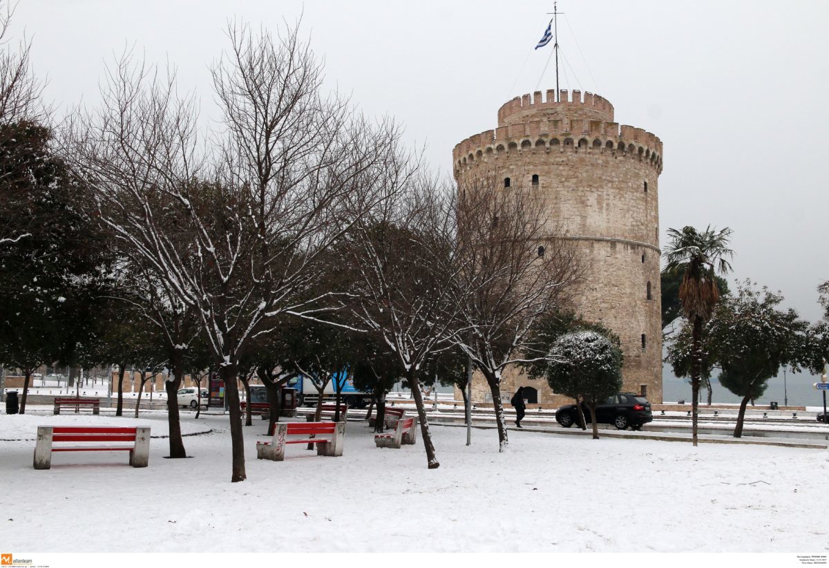 Καιρός: Νέα πρόγνωση για τις επόμενες ώρες – Επιμένει η κακοκαιρία – “Η ύφεση θα είναι πρόσκαιρη”!