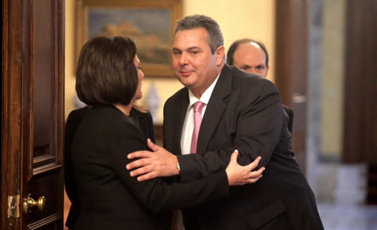 ΑΝΕΛ για Χρυσοβελώνη: Αυτοεξευτελίζεσαι, δεν παραιτήθηκες, σε διαγράψαμε! | Newsit.gr ΑΝΕΛ για Χρυσοβελώνη: Αυτοεξευτελίζεσαι, δεν παραιτήθηκες, σε διαγράψαμε! | Newsit.gr