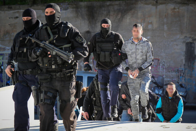 Τα τελευταία λόγια του Μιχάλη Ζαφειρόπουλου στους εκτελεστές του – Συγκλόνισε η σύζυγός του | Newsit.gr Τα τελευταία λόγια του Μιχάλη Ζαφειρόπουλου στους εκτελεστές του – Συγκλόνισε η σύζυγός του | Newsit.gr