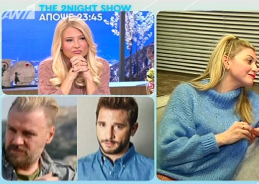 Ο Ευθύμης Ζησάκης απαντά για τον σάλο με το «Tok-Tok» και ο Κώστας Σπυρόπουλος τον αδειάζει δημόσια! (video)