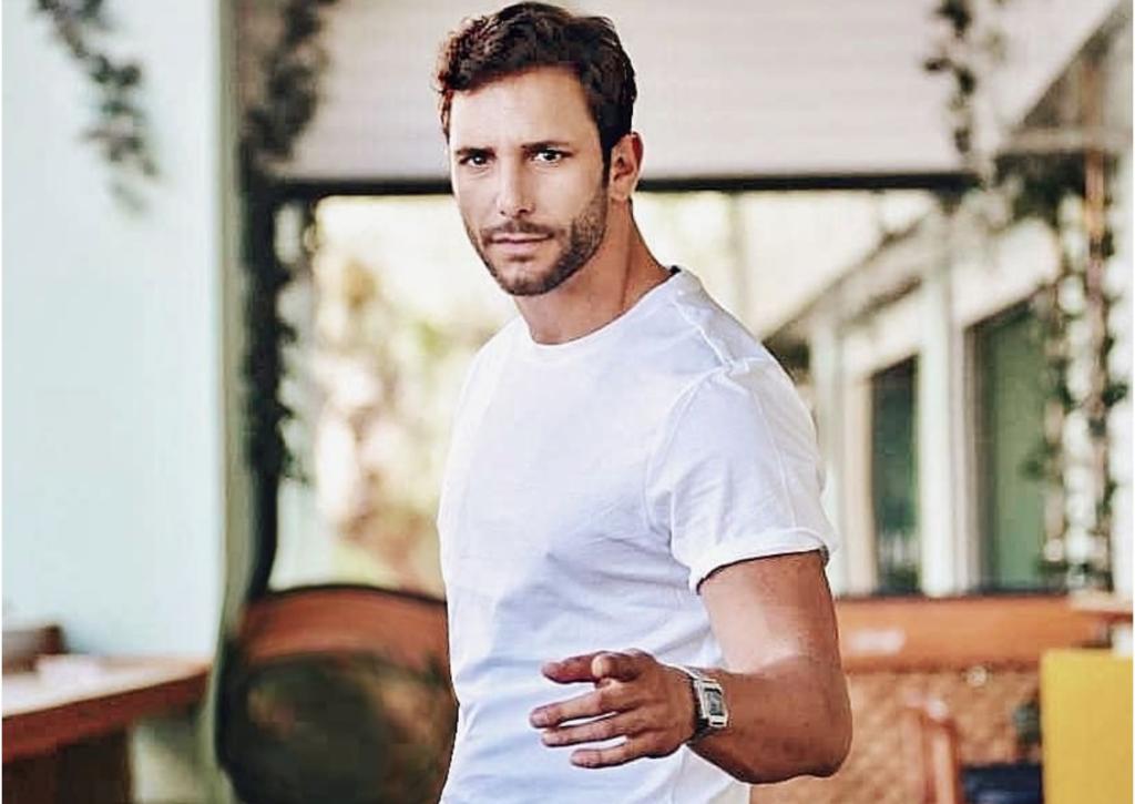 Ευθύμης Ζησάκης: Η πρώτη ανάρτηση του στα social μετά τον σάλο που προκλήθηκε με το «Toc Toc»