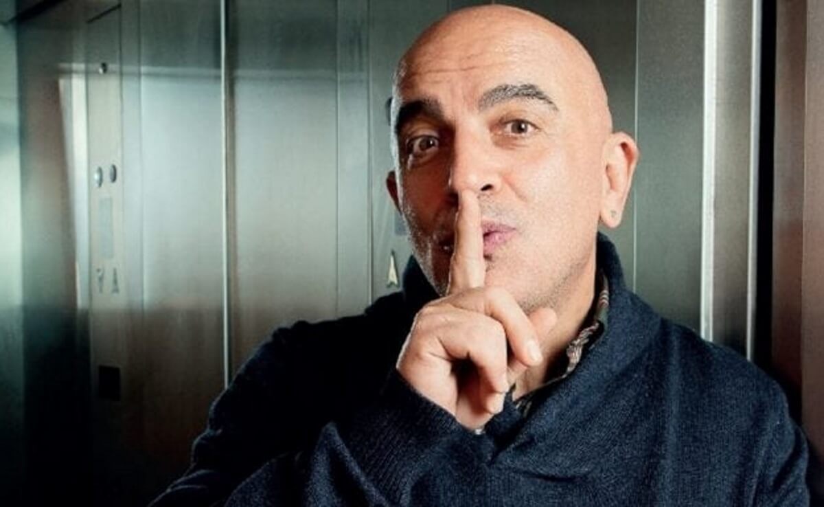 «Ο Γιάννης Ζουγανέλης δεν με πήρε στις εκπομπές του! Στο Mega εγώ του έκανα τη γνωριμία με τον Καλημέρη…»