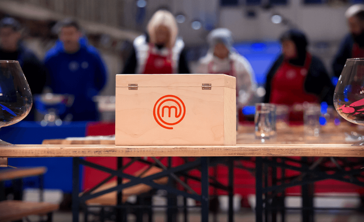 MasterChef: Ποια ομάδα θα οδηγήσει «το καράβι της» στα βράχια;