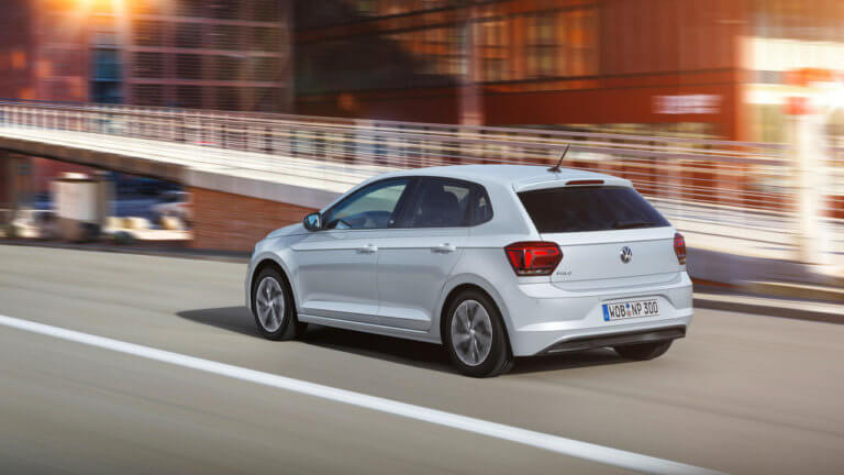 Η VW αναβαθμίζει τις εκδόσεις φυσικού αερίου των Polo και Golf | Newsit.gr Η VW αναβαθμίζει τις εκδόσεις φυσικού αερίου των Polo και Golf | Newsit.gr