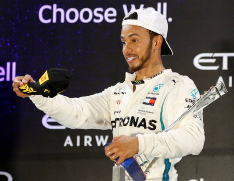 «Καυτό» βίντεο της Nicole Scherzinger με τον Lewis Hamilton στο κρεβάτι «ρίχνει» το ίντερνετ! | Newsit.gr «Καυτό» βίντεο της Nicole Scherzinger με τον Lewis Hamilton στο κρεβάτι «ρίχνει» το ίντερνετ! | Newsit.gr