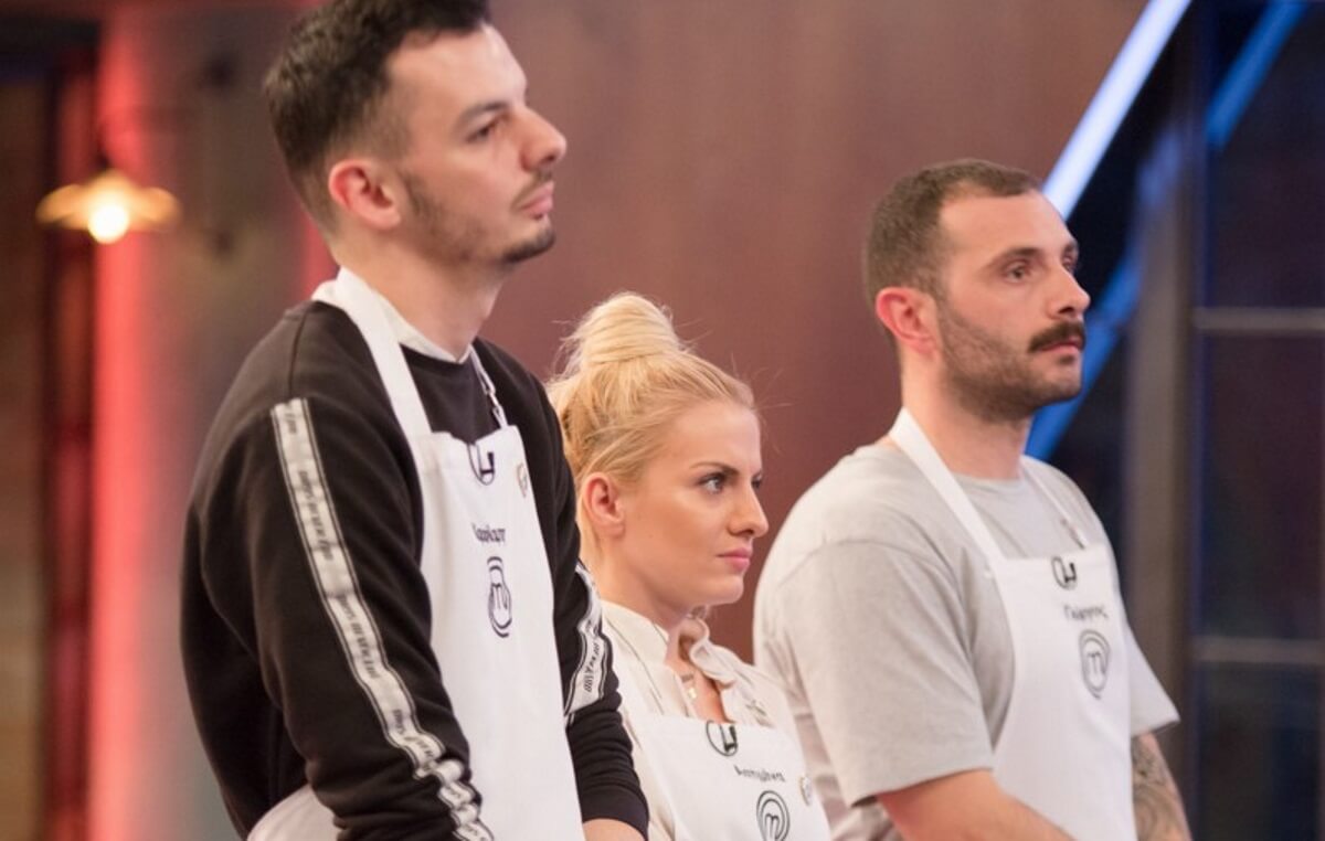 Το σπίτι του MasterChef βυθίζεται στη θλίψη…