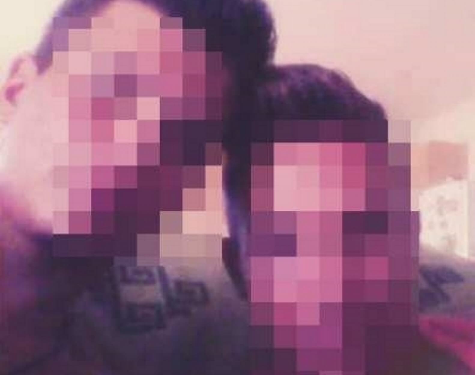 Πάτρα: Η άγνωστη φωτογραφία του 15χρονου μαζί με τον 17χρονο Γιώργο που σκότωσε σε σχολείο!