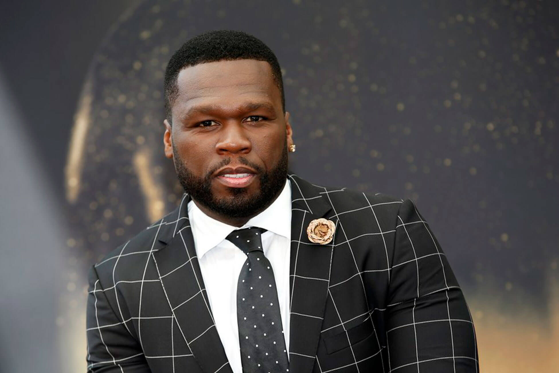 Η ανάρτηση του 50 Cent υπέρ του Ντόναλντ Τραμπ προκάλεσε χαμό στα social media!