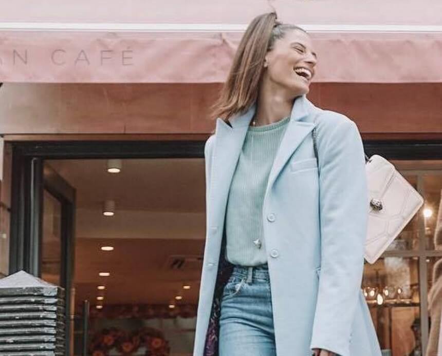 Χριστίνα Μπόμπα: Οι περιπέτειές της με τις φίλες της στο Λονδίνο, όσο ο σύζυγός της είναι στο Survivor! [pics,video]