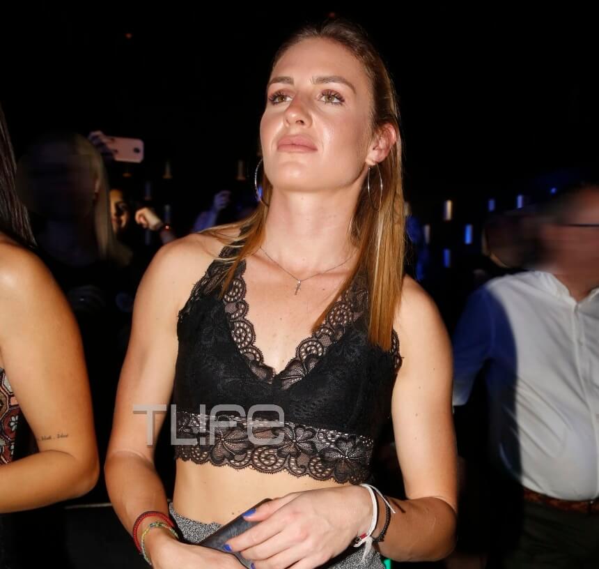 Κατερίνα Δαλάκα: Τα «έσπασε» στις Melisses λίγο πριν μπει στο Survivor! [pics]