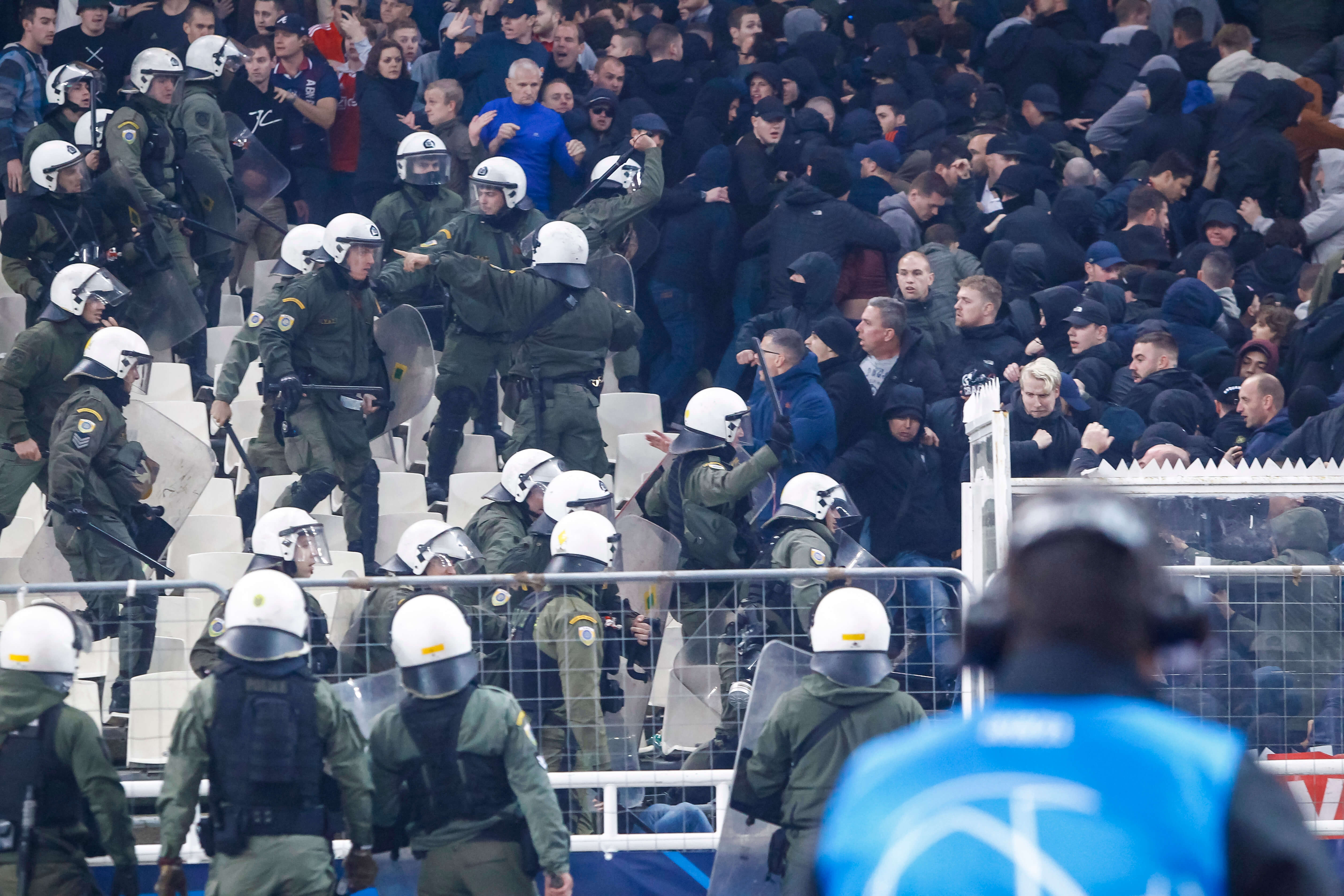 ΑΕΚ: “Μεγάλη” Πέμπτη! Με το βλέμμα στραμμένο στην Ελβετία