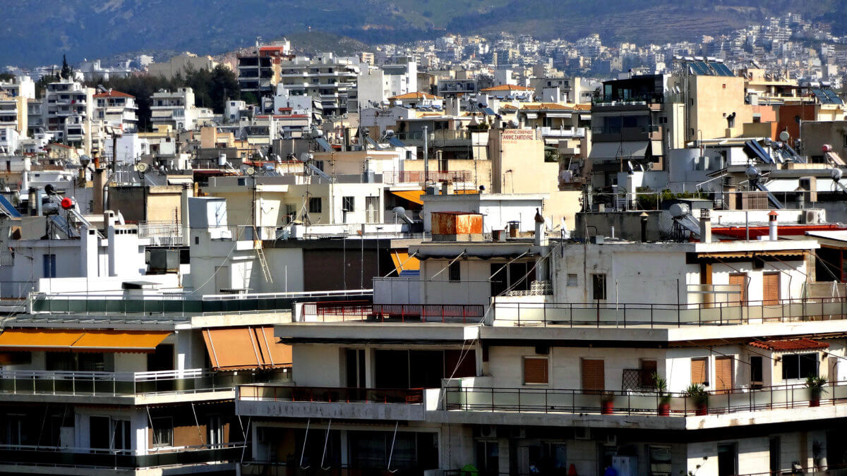 Αλλαγές σε έξι άξονες στη φορολογία των ακινήτων – Ανακοινώσεις κυβέρνησης και ΑΑΔΕ