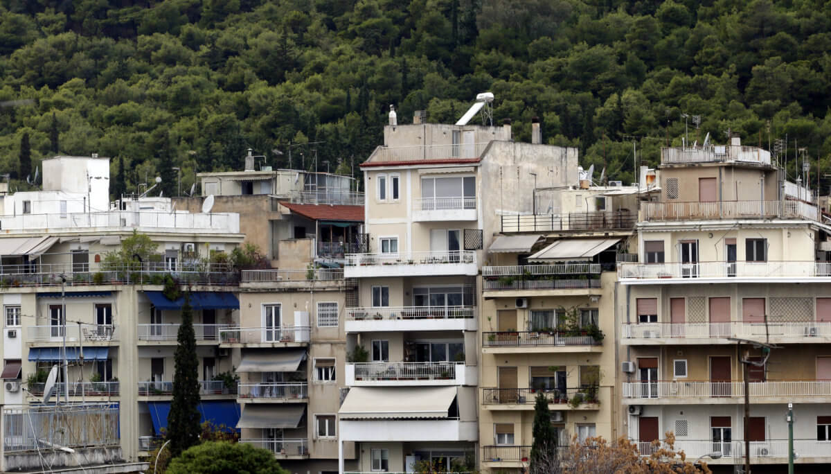 Οι παγίδες του νέου νόμου για την προστασία της πρώτης κατοικίας