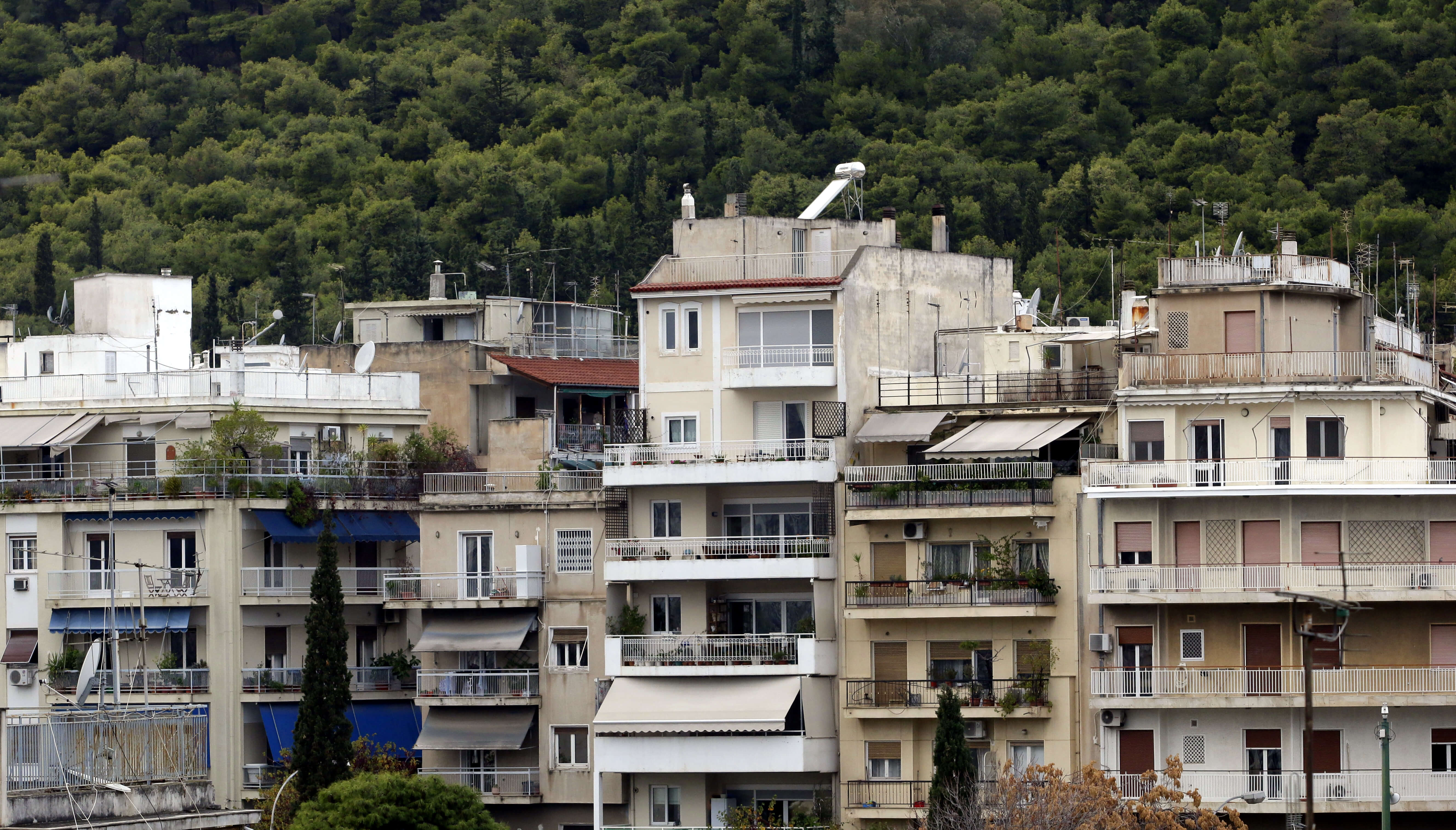 Οι παγίδες του νέου νόμου για την προστασία της πρώτης κατοικίας