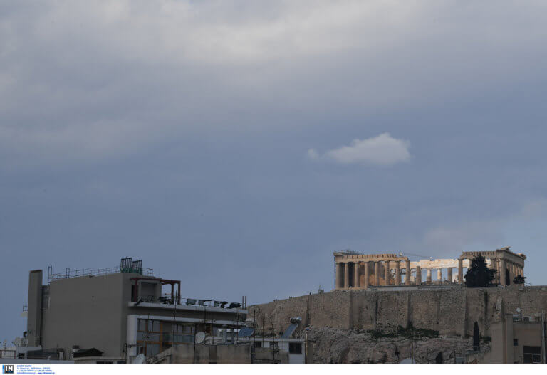 Στο Δημοτικό Συμβούλιο οι συντελεστές δόμησης γύρω από την Ακρόπολη | Newsit.gr Στο Δημοτικό Συμβούλιο οι συντελεστές δόμησης γύρω από την Ακρόπολη | Newsit.gr