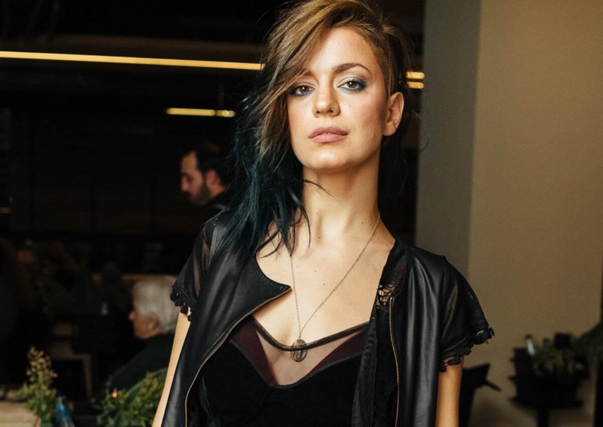 Η Τραϊάνα Ανανία είναι ερωτευμένη: Αυτός είναι ο 20χρονος σύντροφός της! (pics)