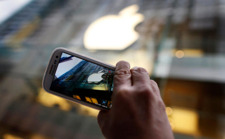 Βγάζει τους… κοριούς από το FaceTime η Apple | Newsit.gr Βγάζει τους… κοριούς από το FaceTime η Apple | Newsit.gr