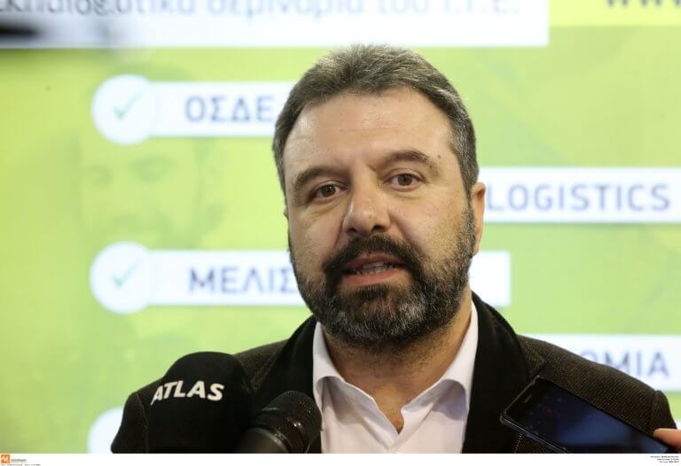 Αραχωβίτης: Καλώ τους αγρότες την Τετάρτη στο Υπουργείο για να συζητήσουμε | Newsit.gr Αραχωβίτης: Καλώ τους αγρότες την Τετάρτη στο Υπουργείο για να συζητήσουμε | Newsit.gr