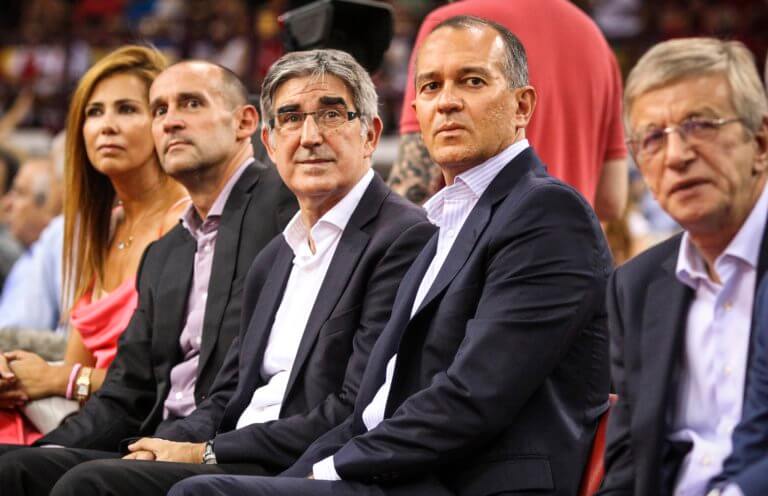 Μπερτομέου: «Εταιρεία η Euroleague – Δεν απαιτείται συμμετοχή στο εθνικό πρωτάθλημα» | Newsit.gr Μπερτομέου: «Εταιρεία η Euroleague – Δεν απαιτείται συμμετοχή στο εθνικό πρωτάθλημα» | Newsit.gr